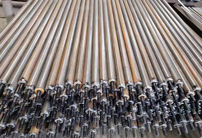 瓦房店网架加工